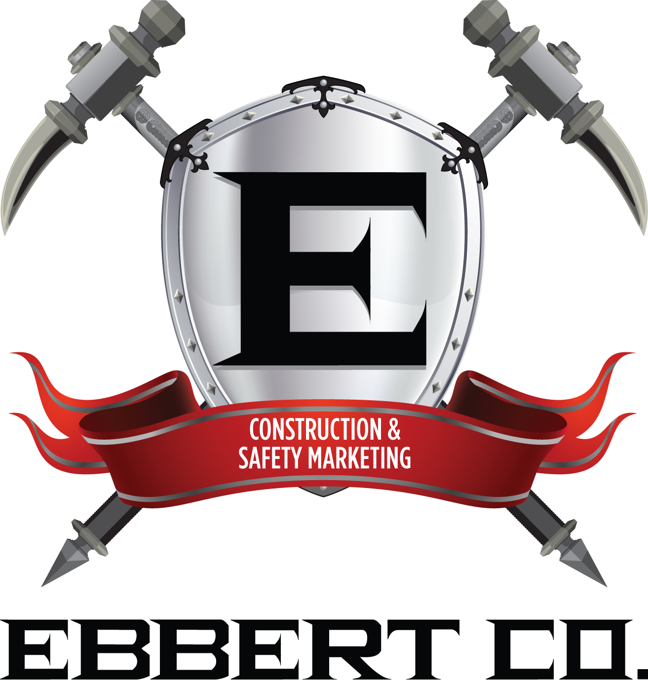 Ebbert Co. Logo