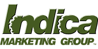 Indica logo